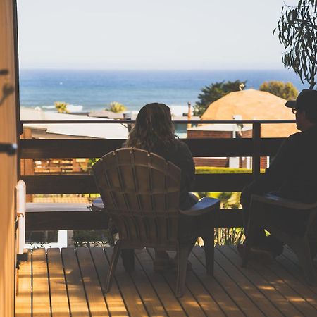 Pichilemu Domos Villa Exterior photo