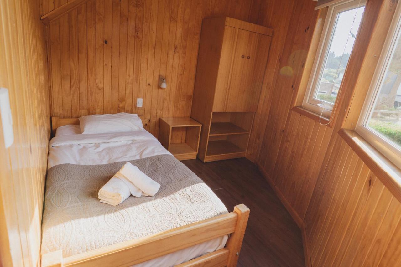 Pichilemu Domos Villa Exterior photo