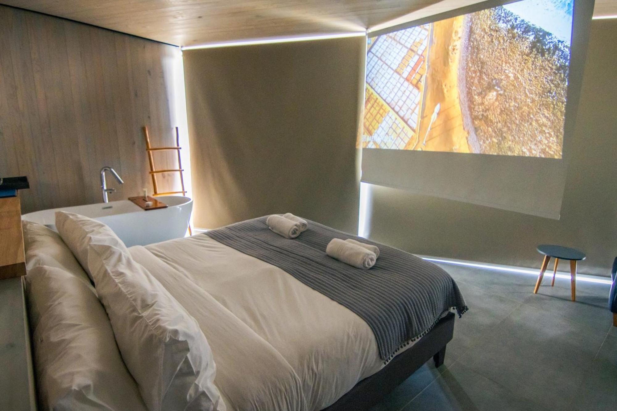 Pichilemu Domos Villa Exterior photo